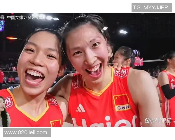 中国女排与美国女排精彩对决直播时间及观看方式全攻略